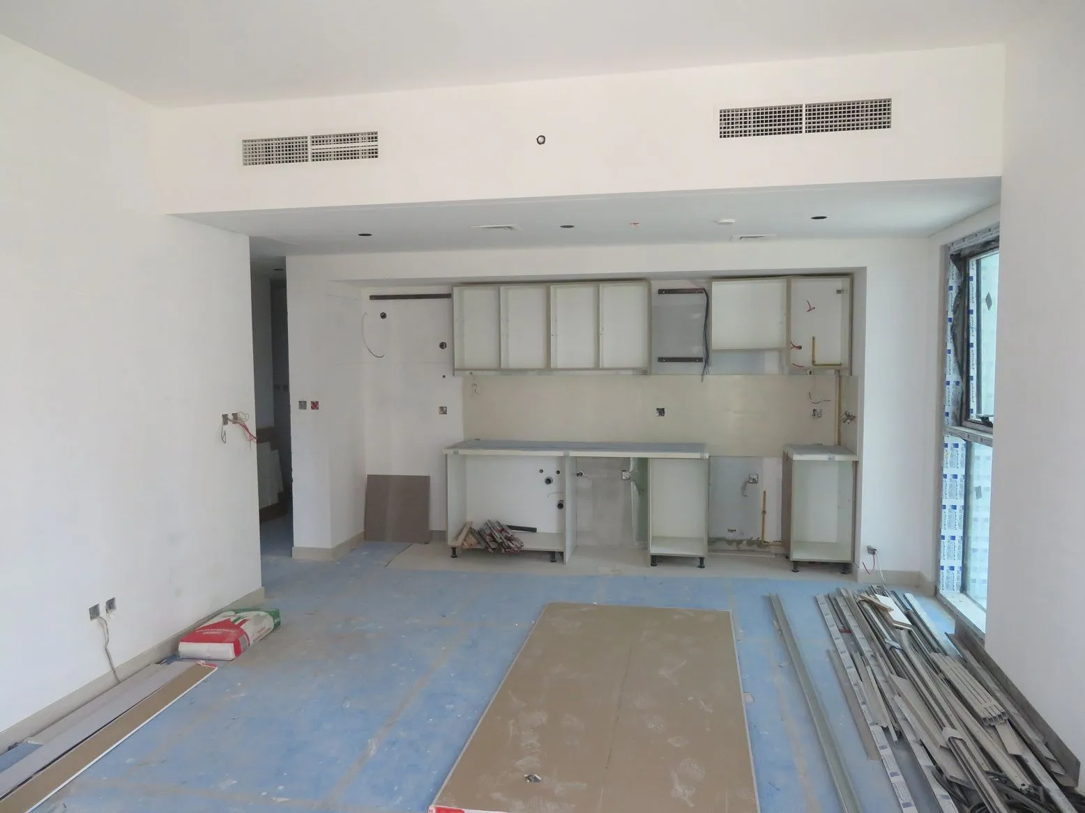 project inspections