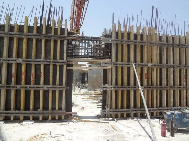 project inspections