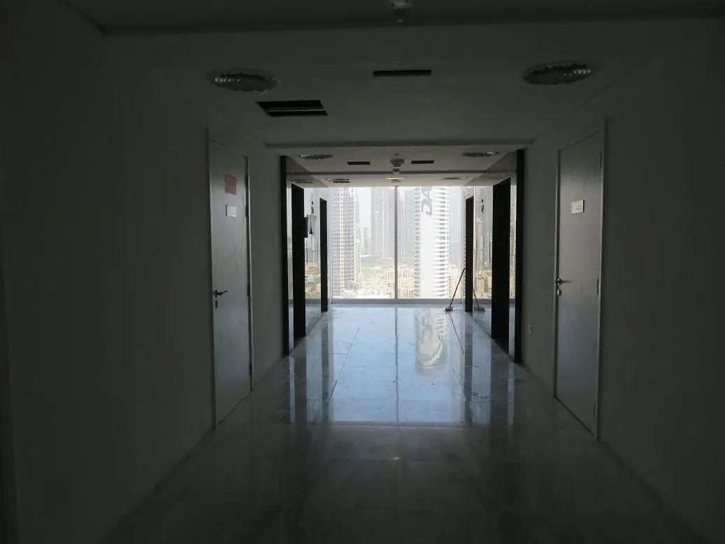 project inspections