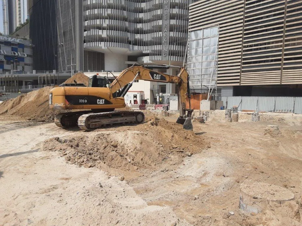 project inspections