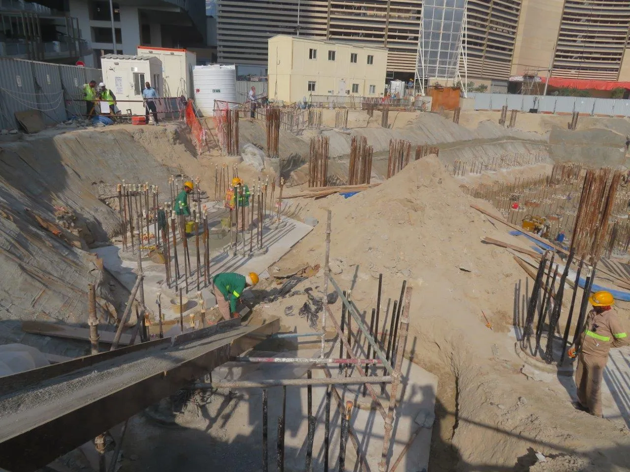 project inspections