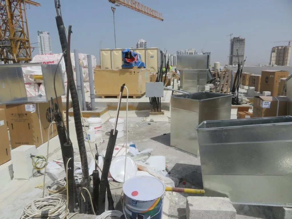 project inspections