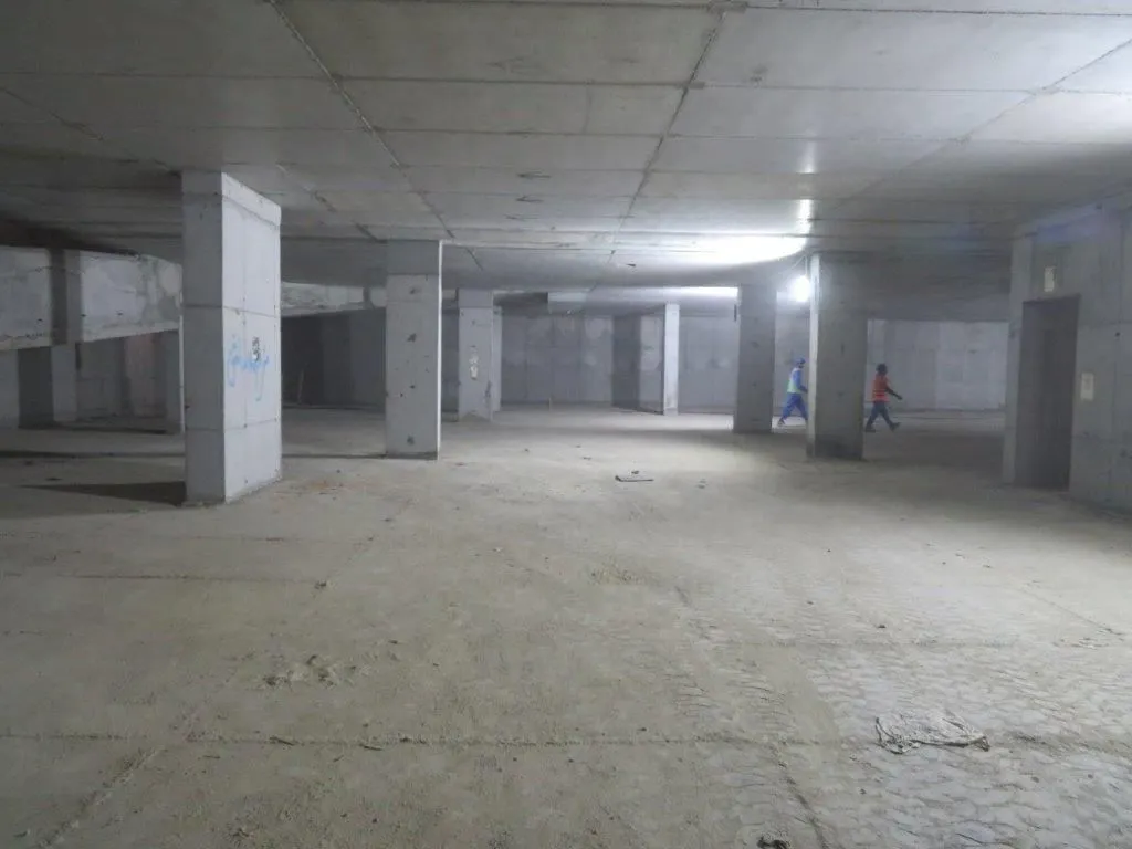 project inspections