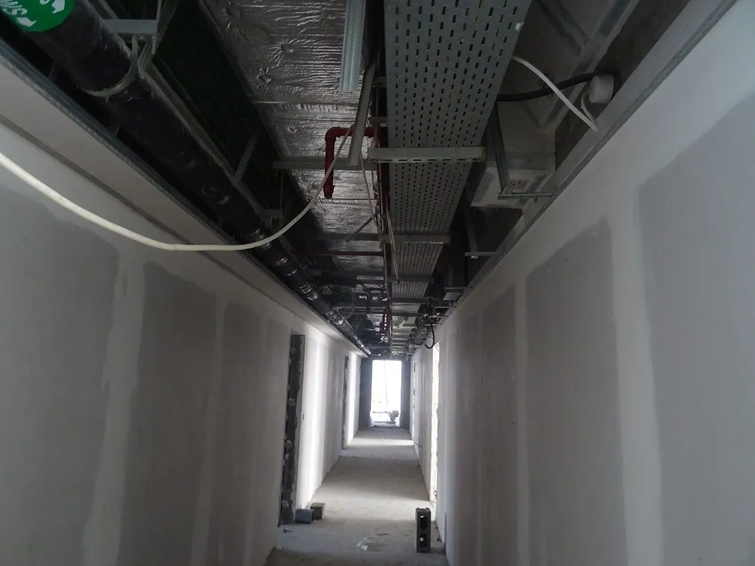 project inspections