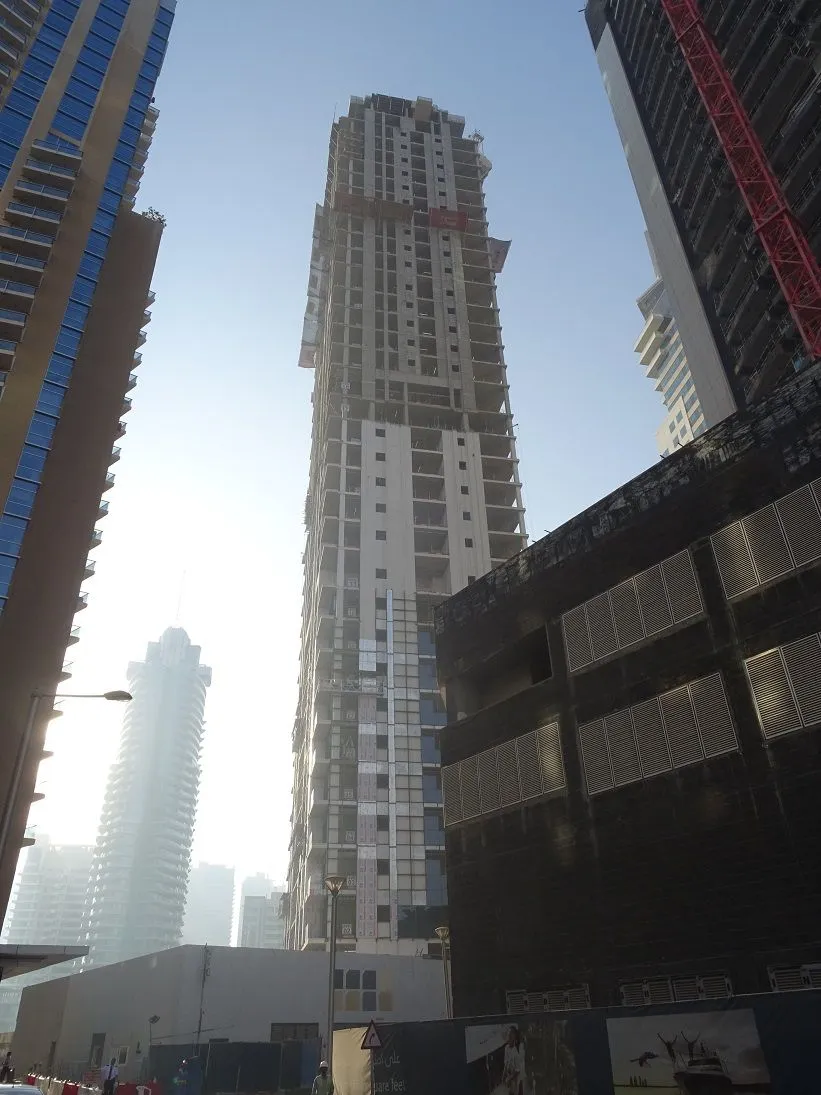 project inspections