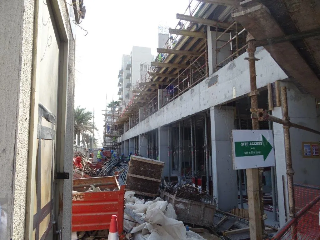 project inspections