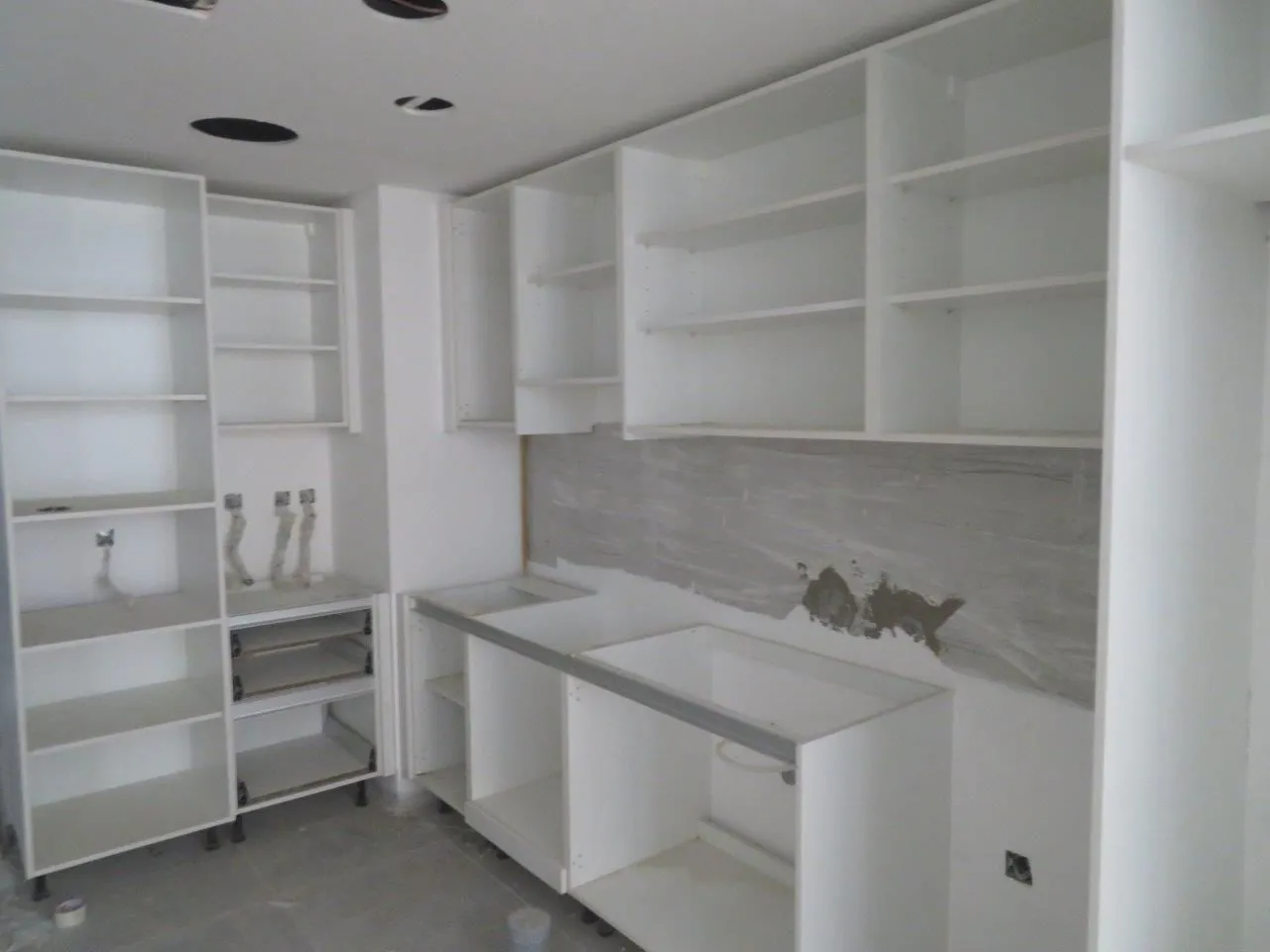 project inspections