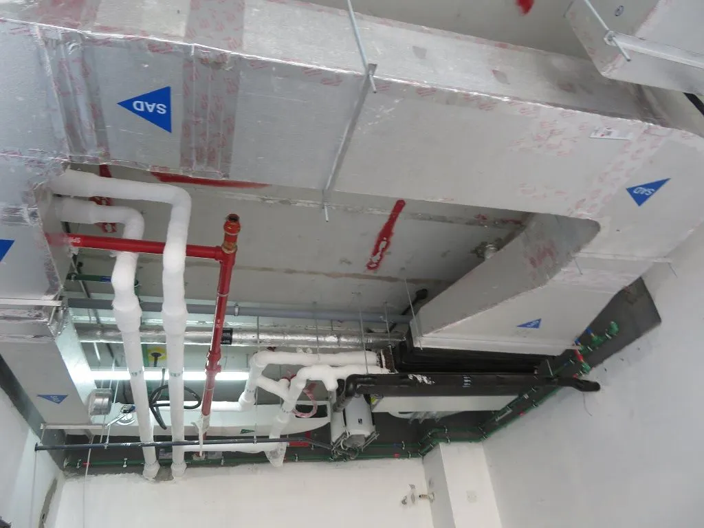 project inspections