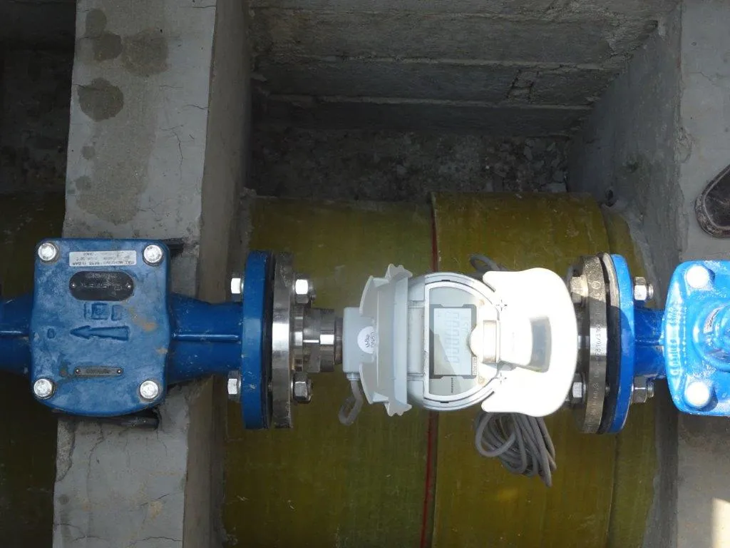 project inspections