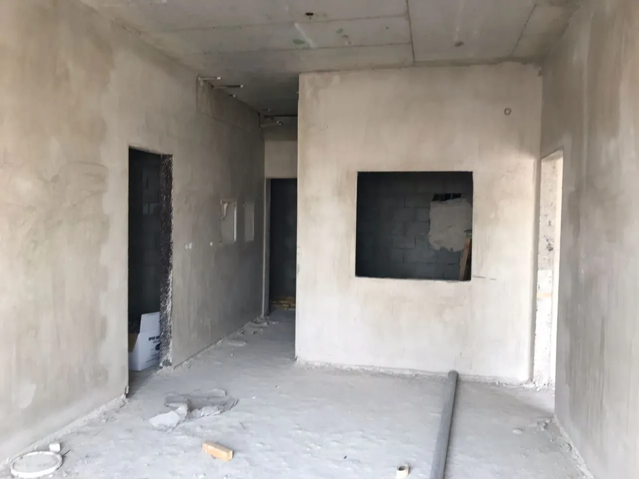 project inspections