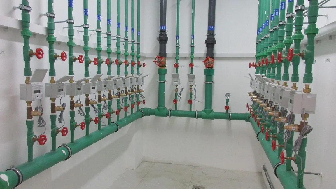 project inspections