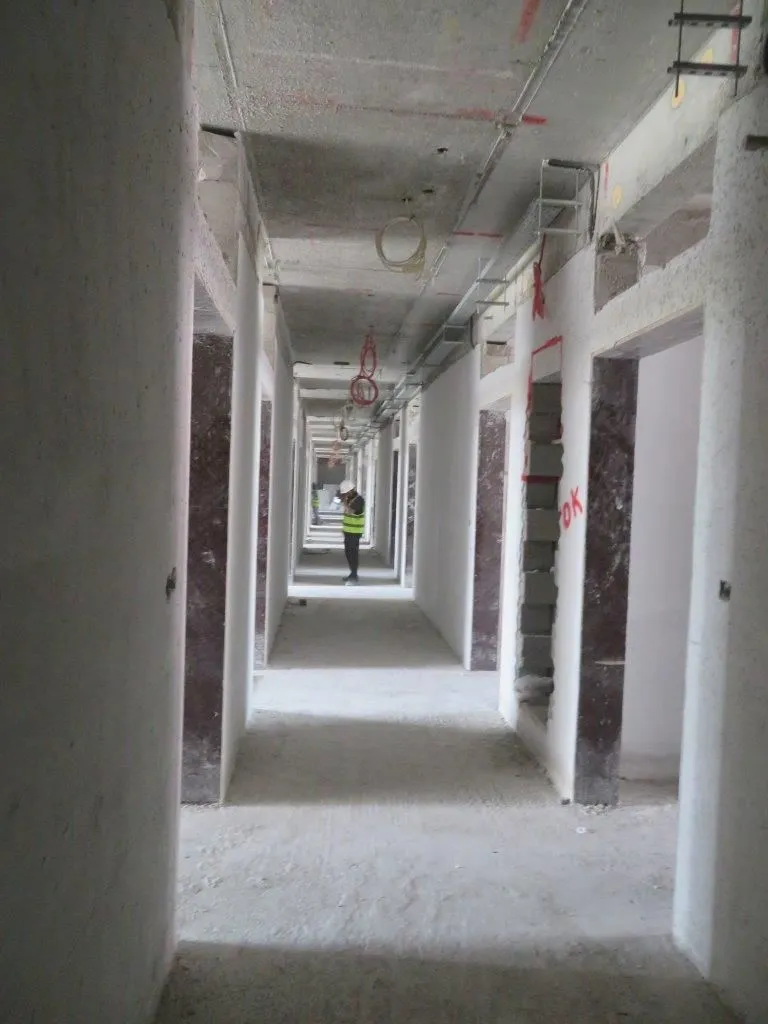 project inspections
