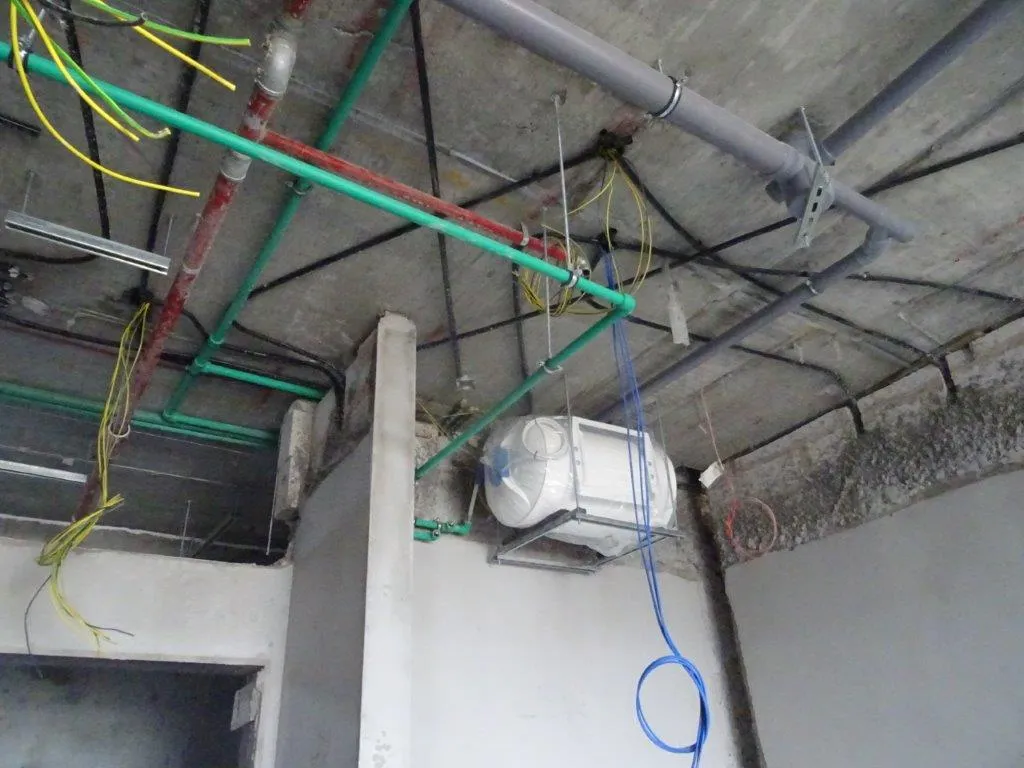 project inspections