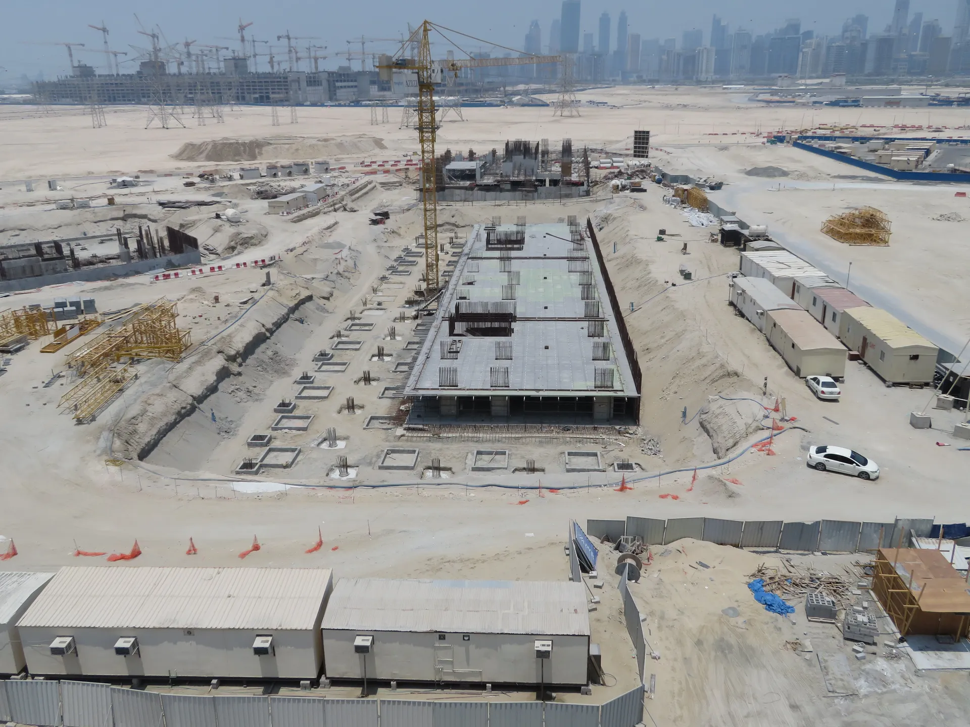 project inspections
