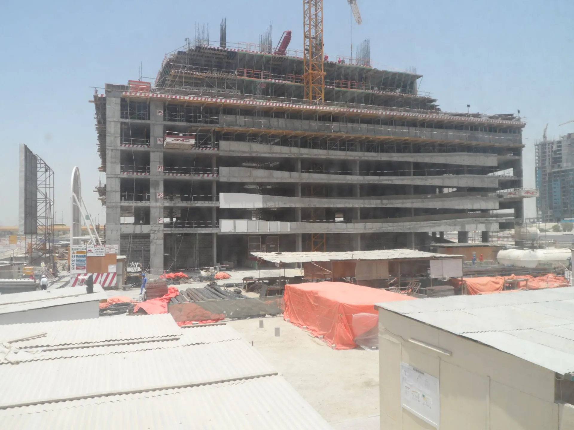 project inspections