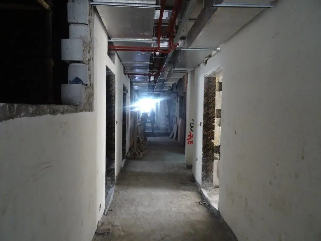 project inspections