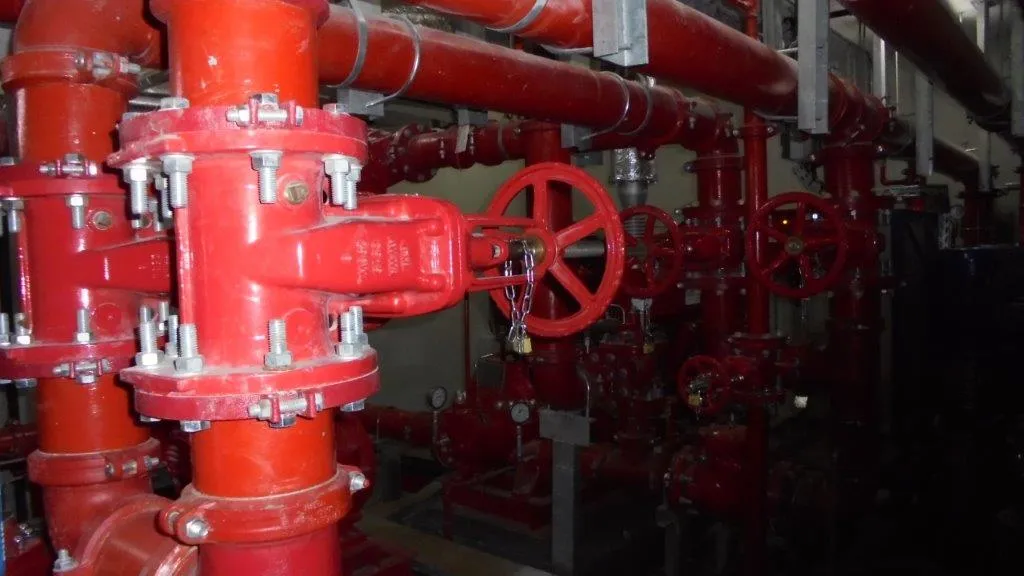 project inspections