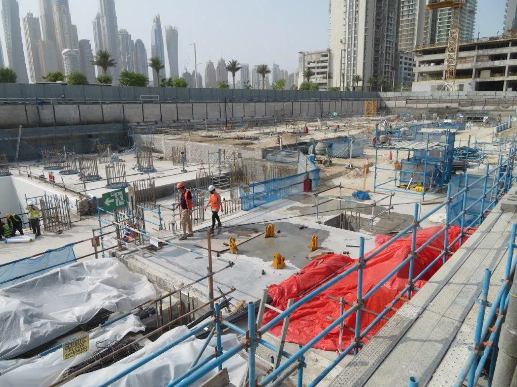 project inspections