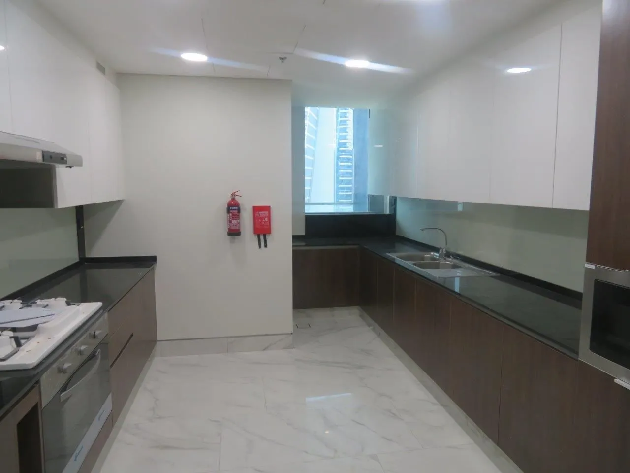 project inspections