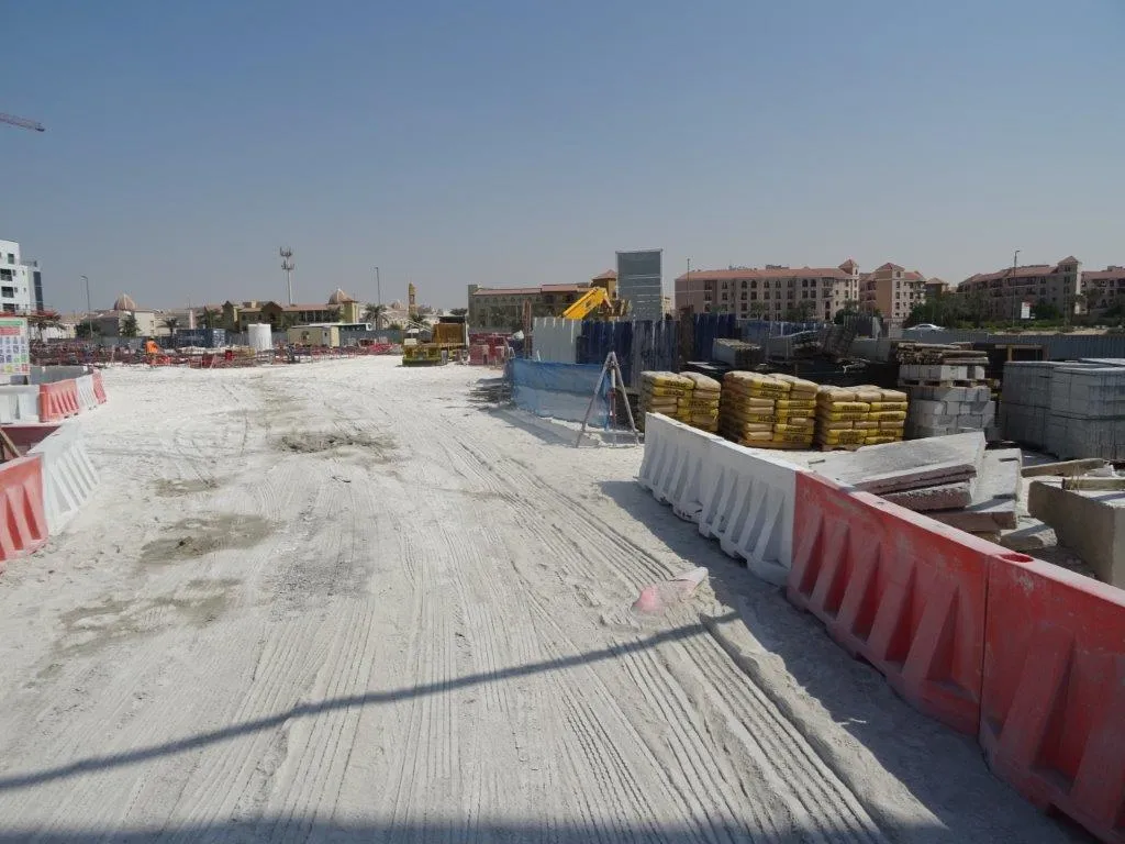 project inspections