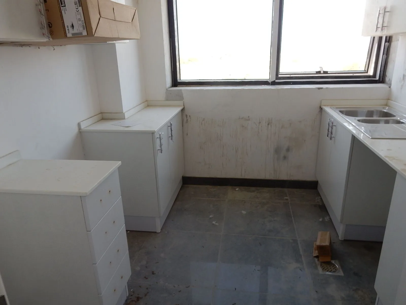 project inspections