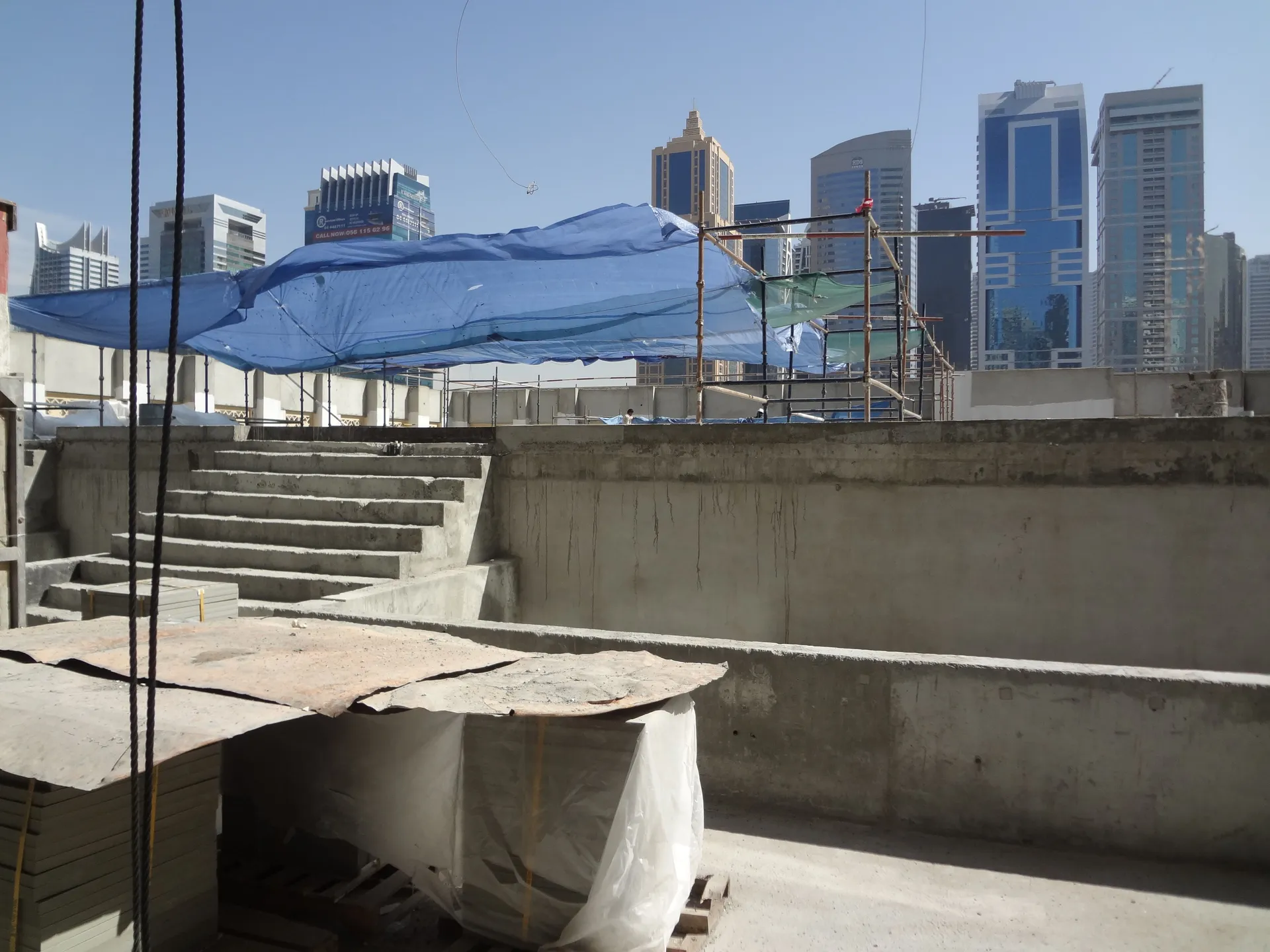 project inspections