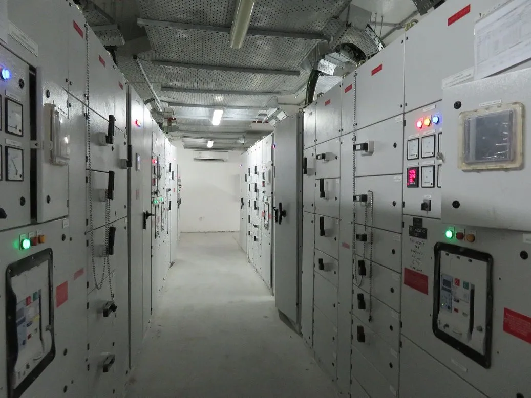 project inspections