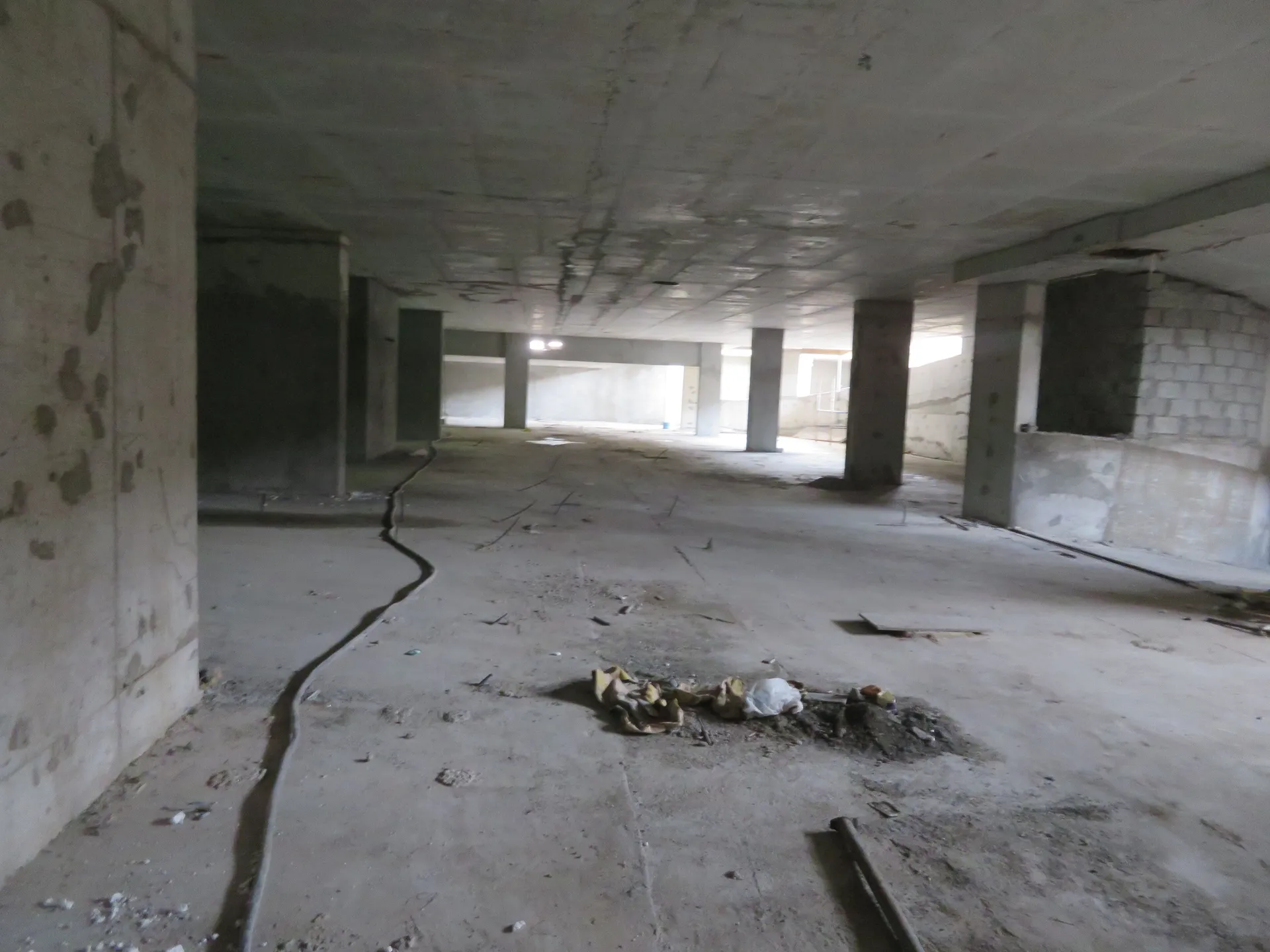 project inspections