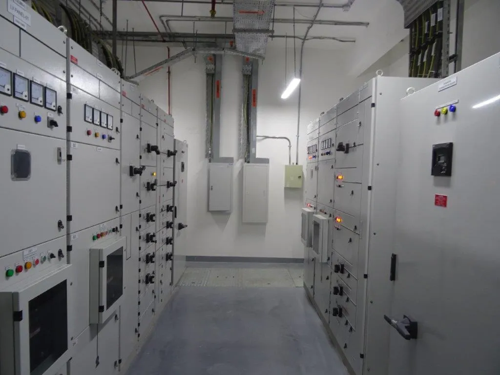 project inspections