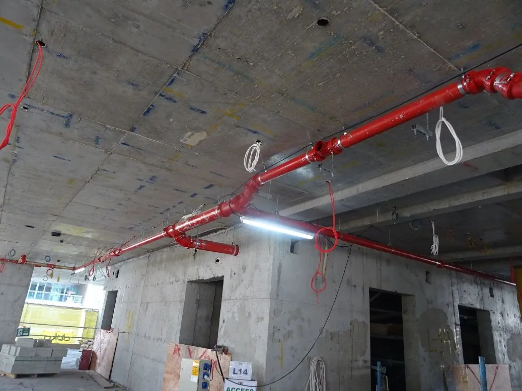 project inspections