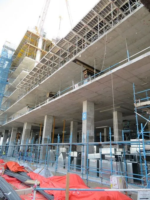project inspections