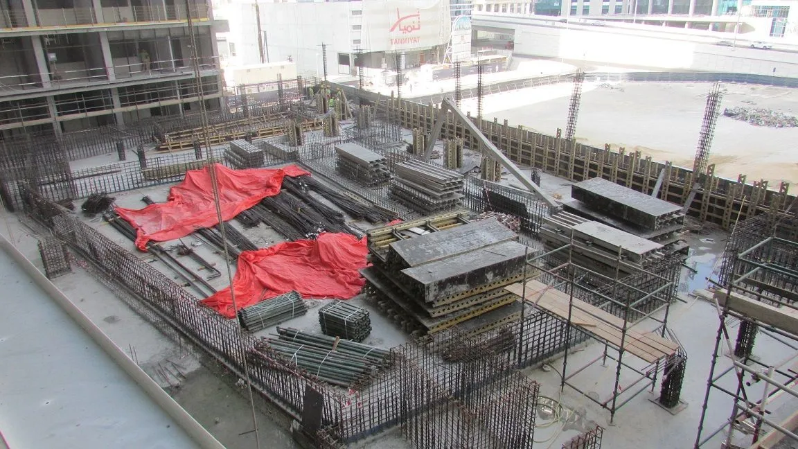 project inspections