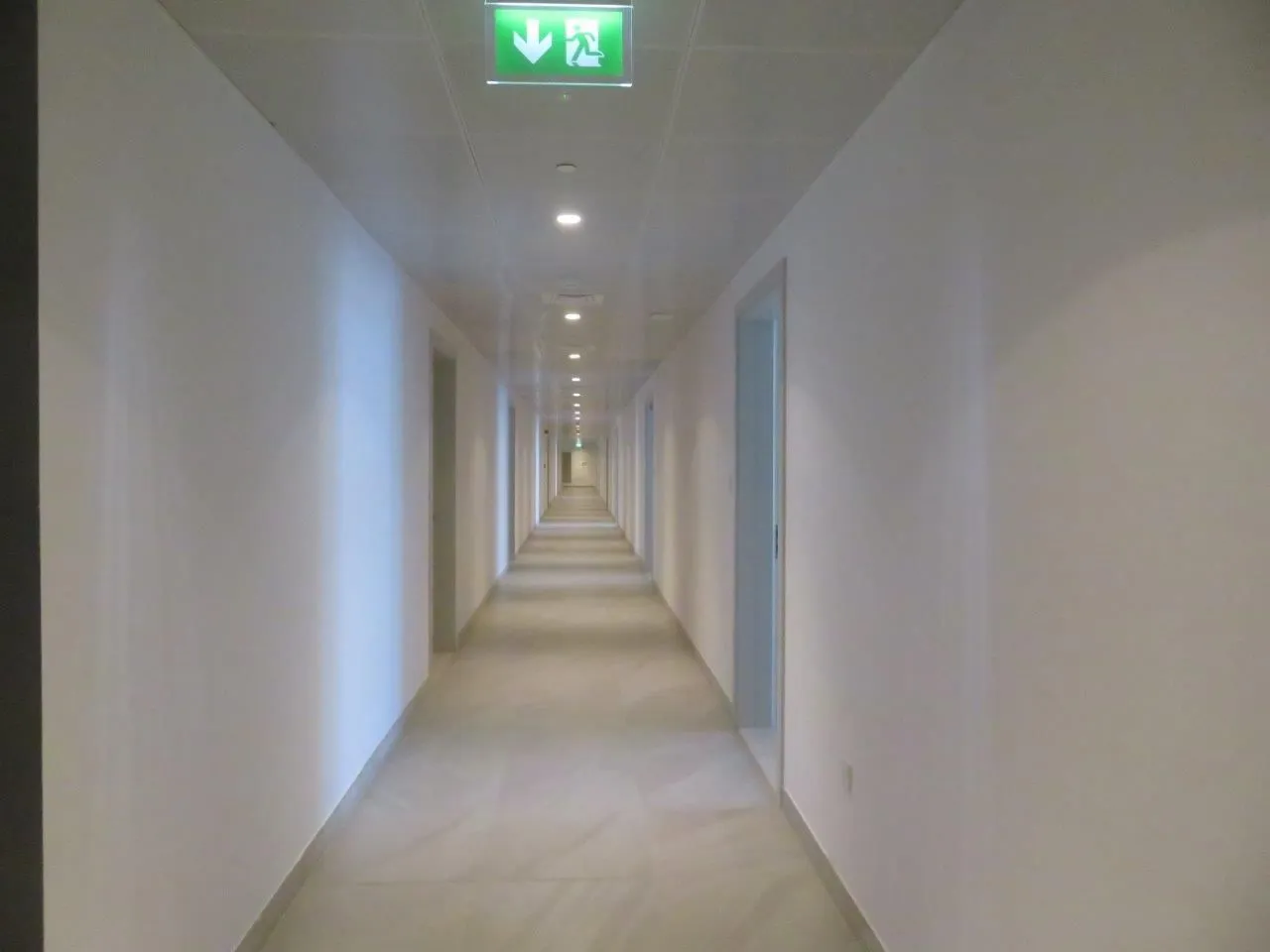 project inspections