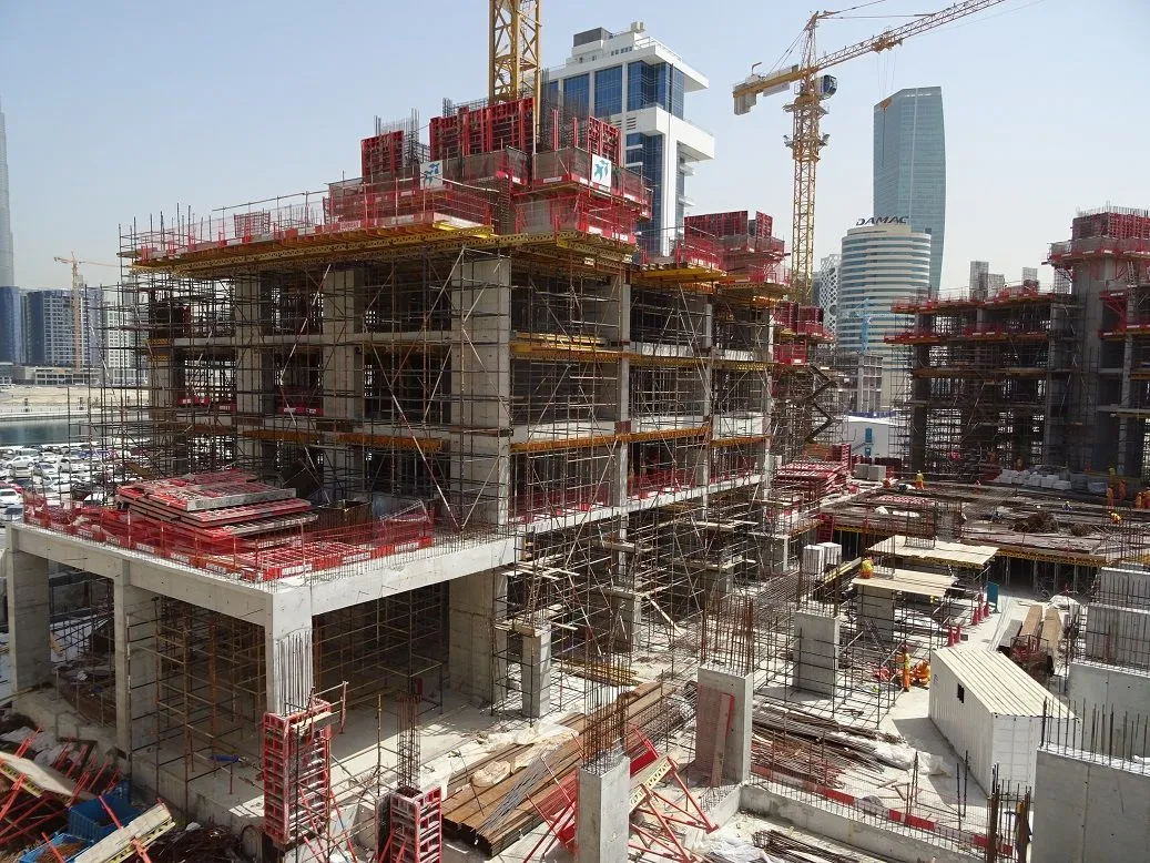 project inspections