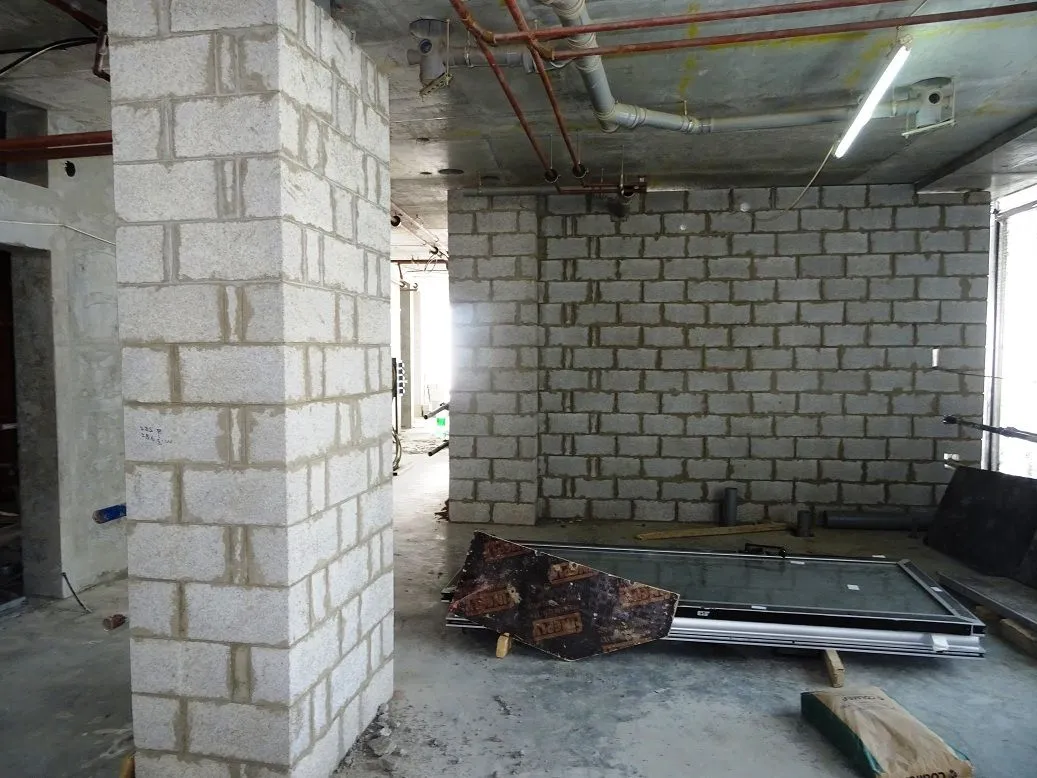 project inspections