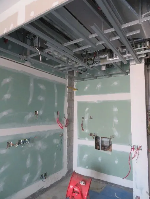 project inspections