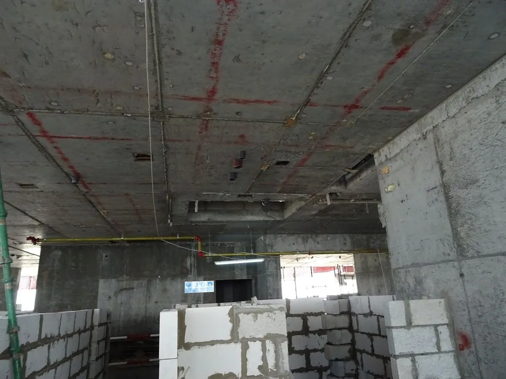 project inspections