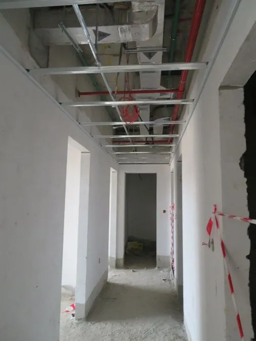 project inspections