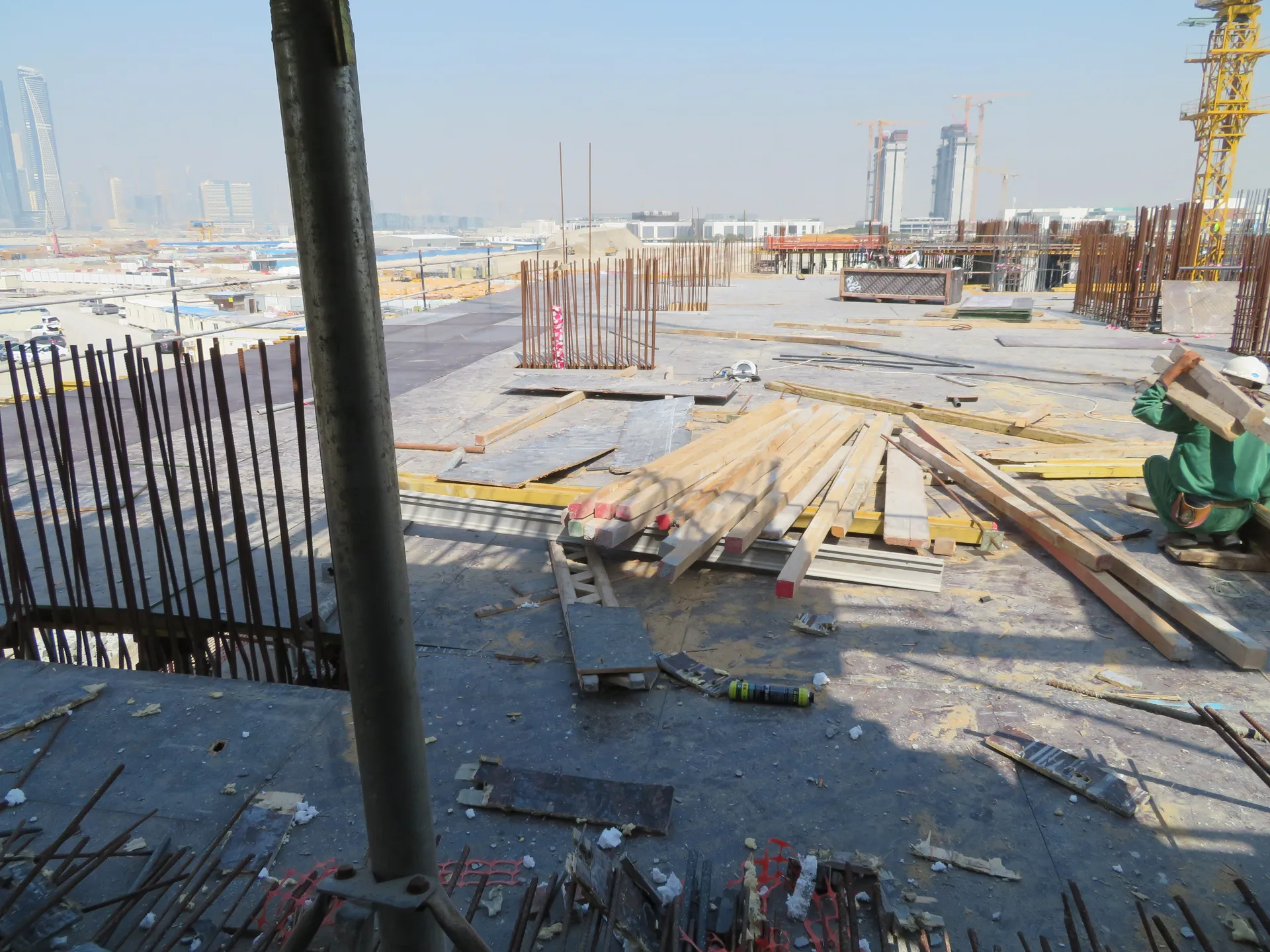 project inspections