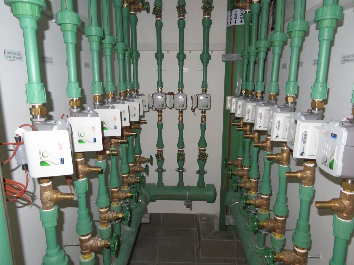 project inspections