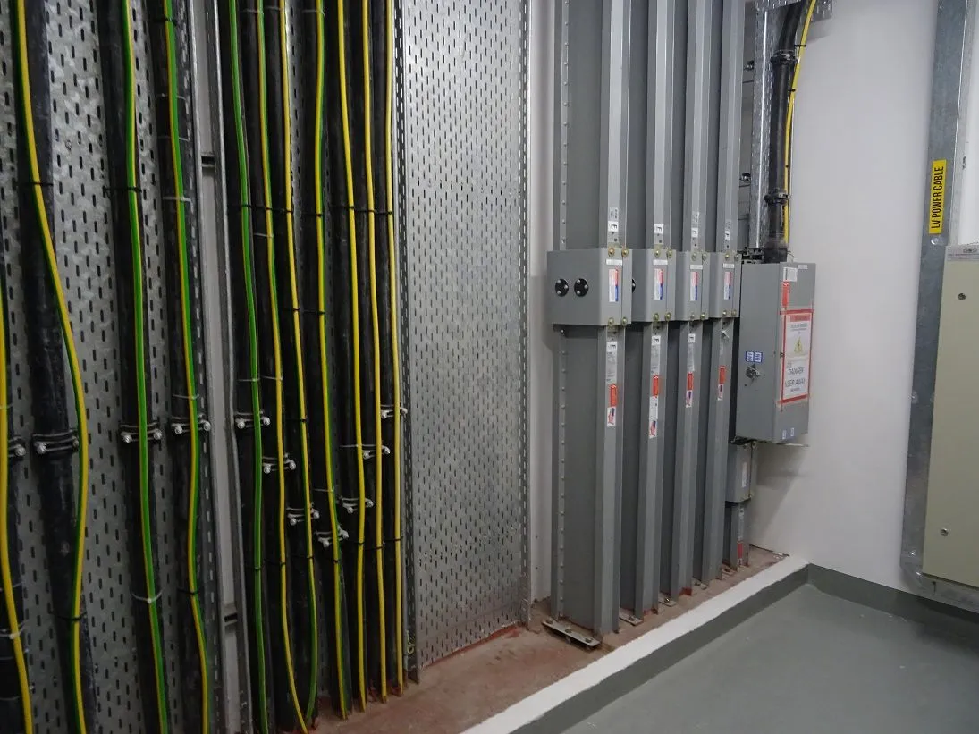 project inspections