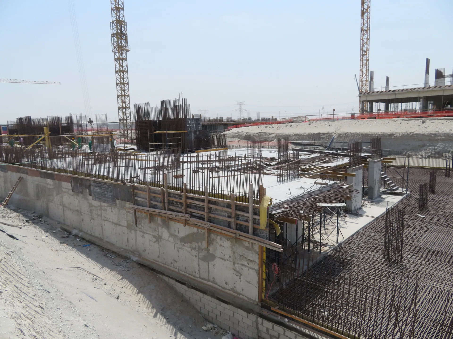 project inspections