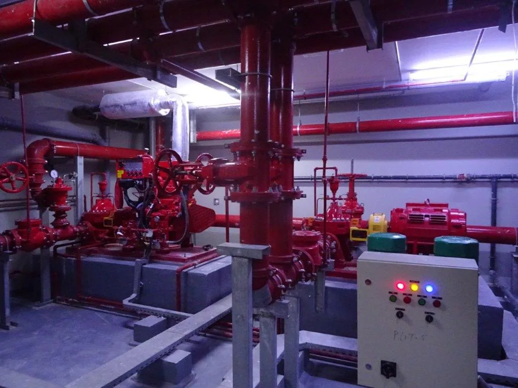 project inspections