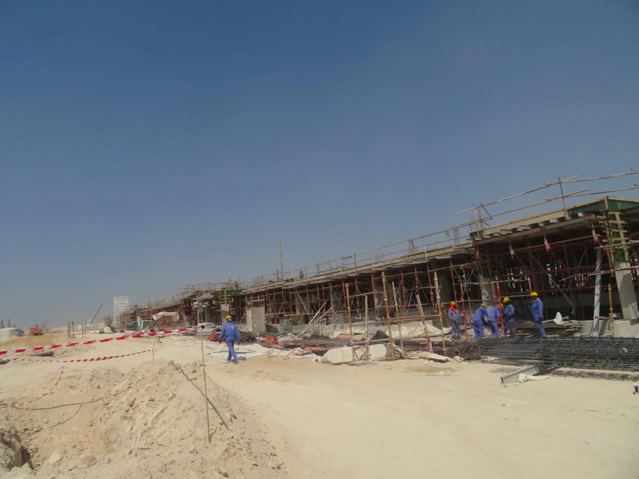 project inspections