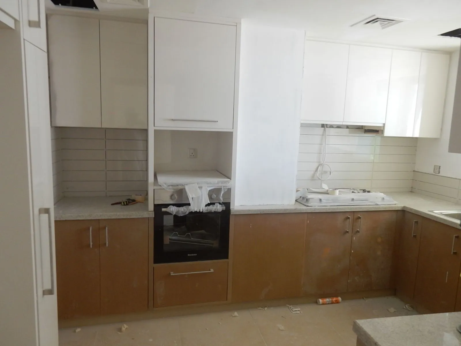 project inspections