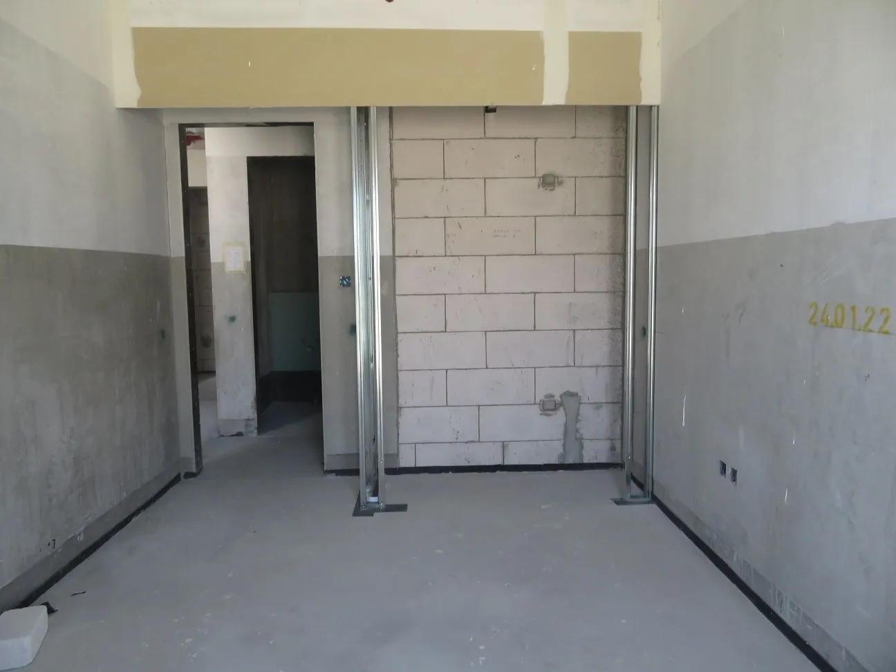 project inspections