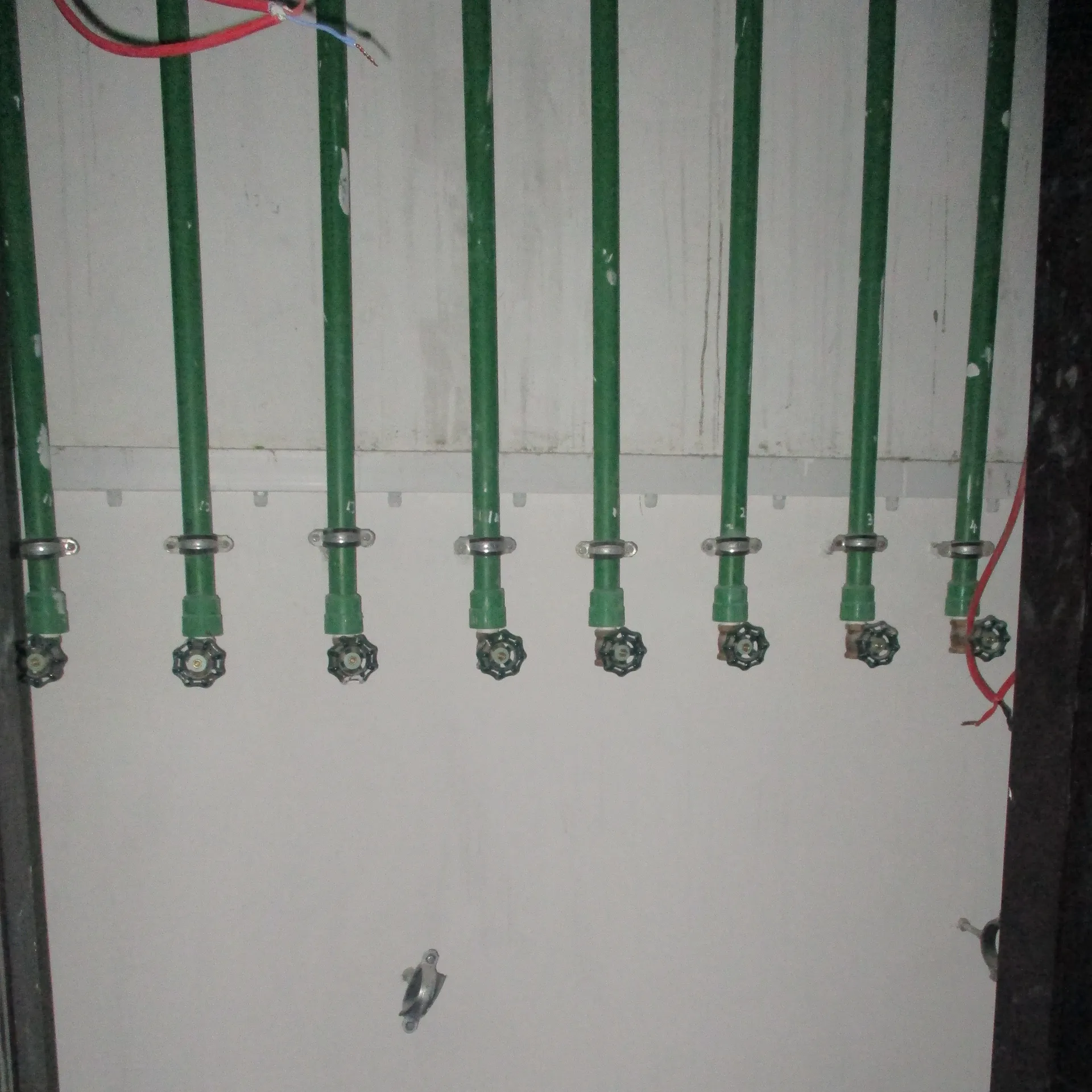 project inspections