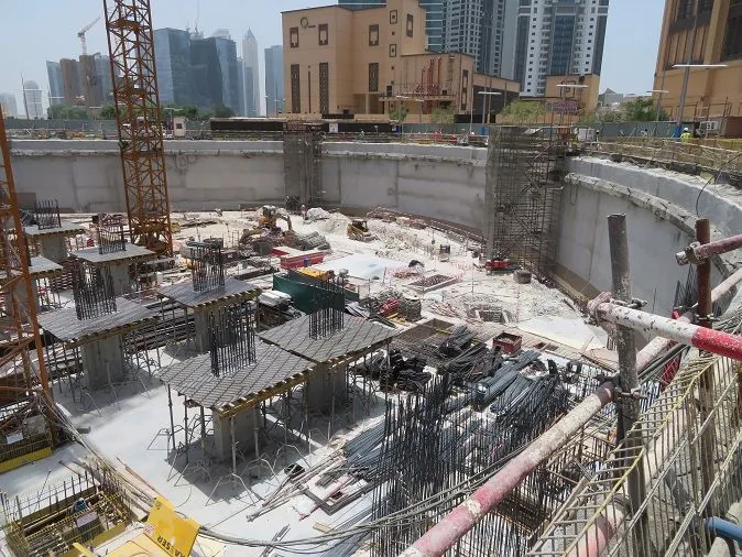 project inspections