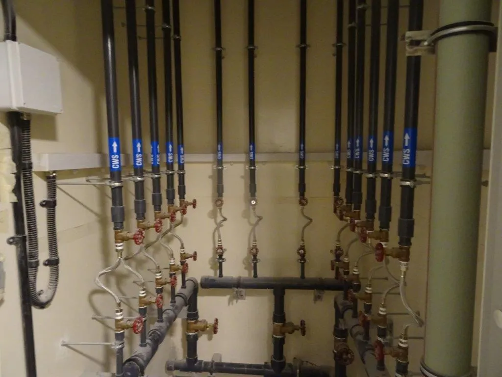 project inspections