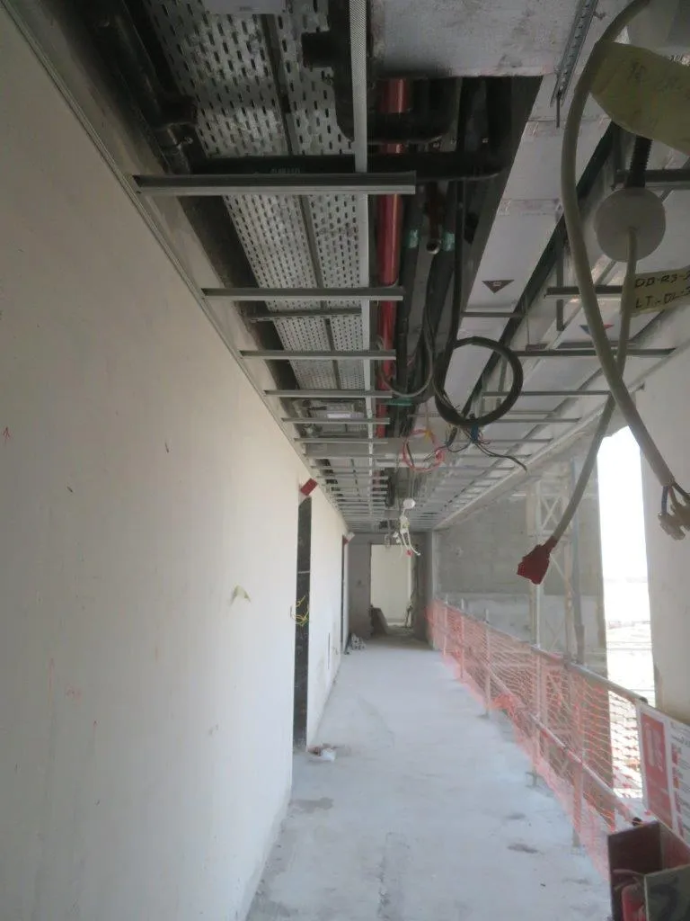 project inspections